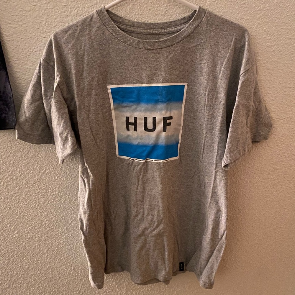 Casual HUF T-Shirt